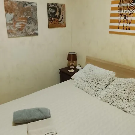 Apartment En La Salud Santa Cruz de Tenerife