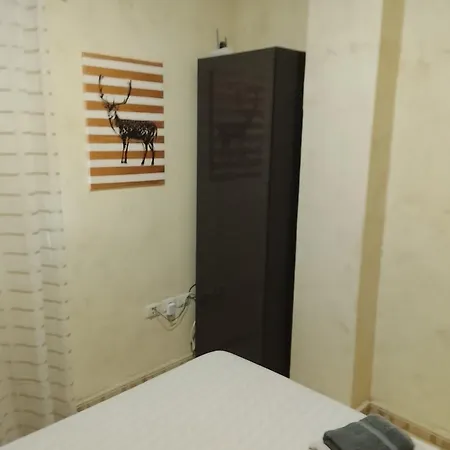 Apartment En La Salud Santa Cruz de Tenerife